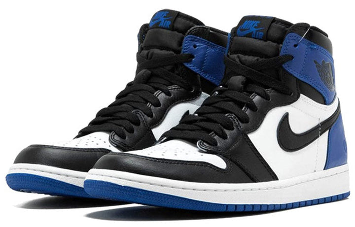 AIR JORDAN 1 RETRO HIGH OG X FRAGMENT 2014