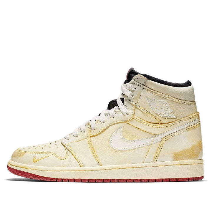 AIR JORDAN 1 RETRO HIGH OG X NIGEL SYLVESTER