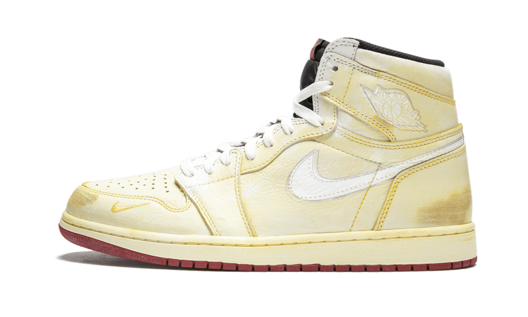 AIR JORDAN 1 RETRO HIGH OG X NIGEL SYLVESTER