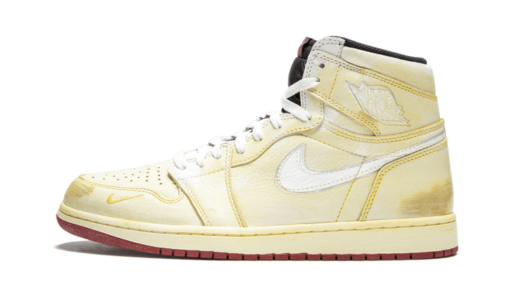 AIR JORDAN 1 RETRO HIGH OG X NIGEL SYLVESTER