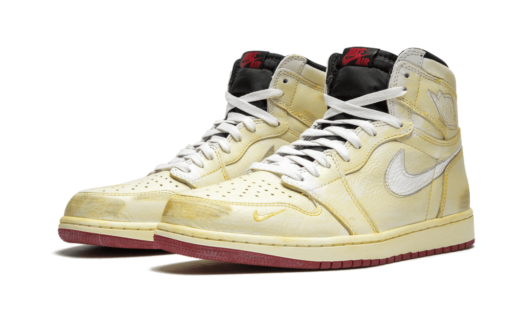 AIR JORDAN 1 RETRO HIGH OG X NIGEL SYLVESTER