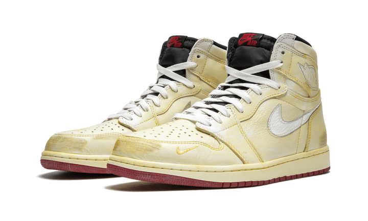 AIR JORDAN 1 RETRO HIGH OG X NIGEL SYLVESTER