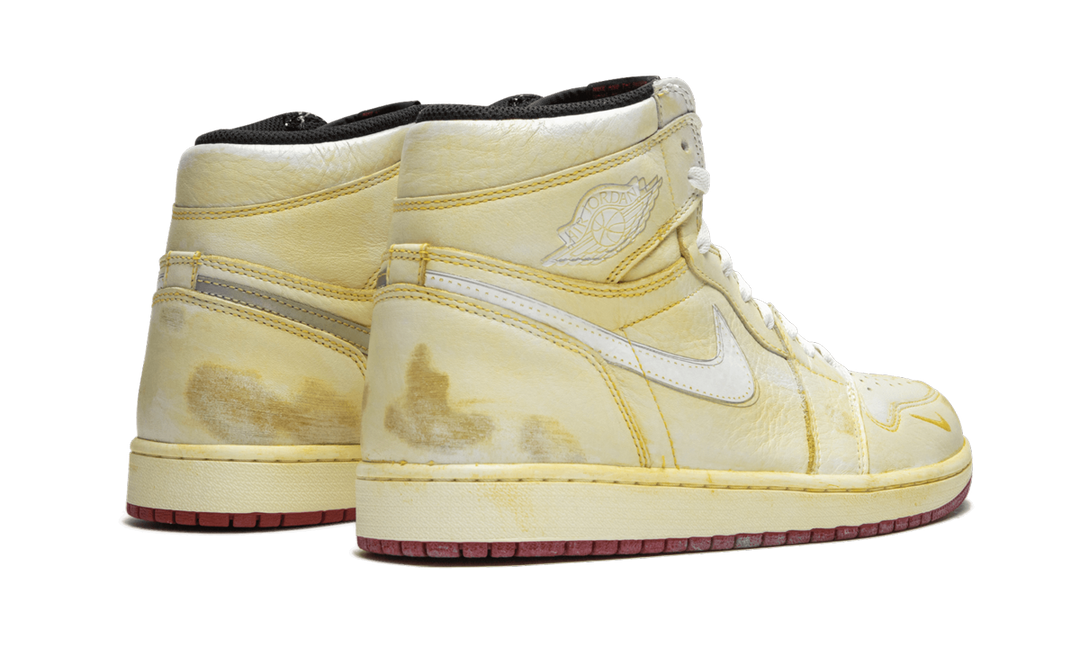 AIR JORDAN 1 RETRO HIGH OG X NIGEL SYLVESTER