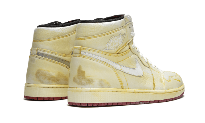 AIR JORDAN 1 RETRO HIGH OG X NIGEL SYLVESTER
