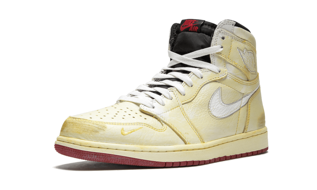 AIR JORDAN 1 RETRO HIGH OG X NIGEL SYLVESTER