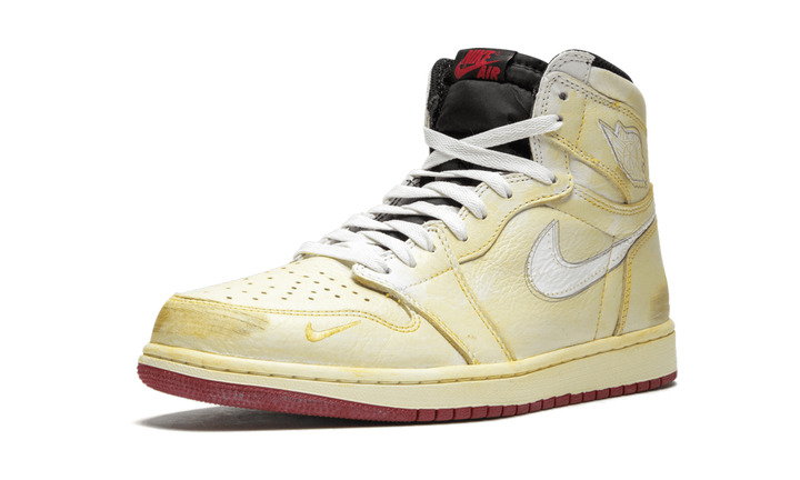AIR JORDAN 1 RETRO HIGH OG X NIGEL SYLVESTER