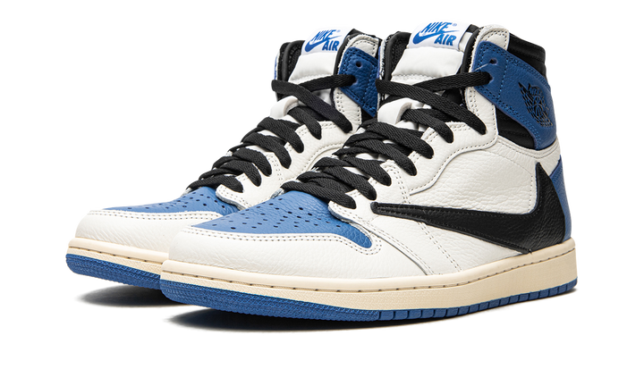 AIR JORDAN 1 RETRO HIGH OG X TRAVIS SCOTT X FRAGMENT
