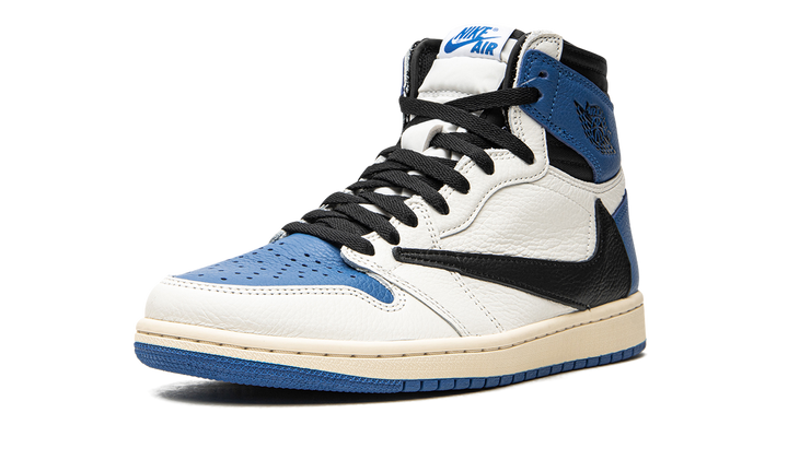 AIR JORDAN 1 RETRO HIGH OG X TRAVIS SCOTT X FRAGMENT