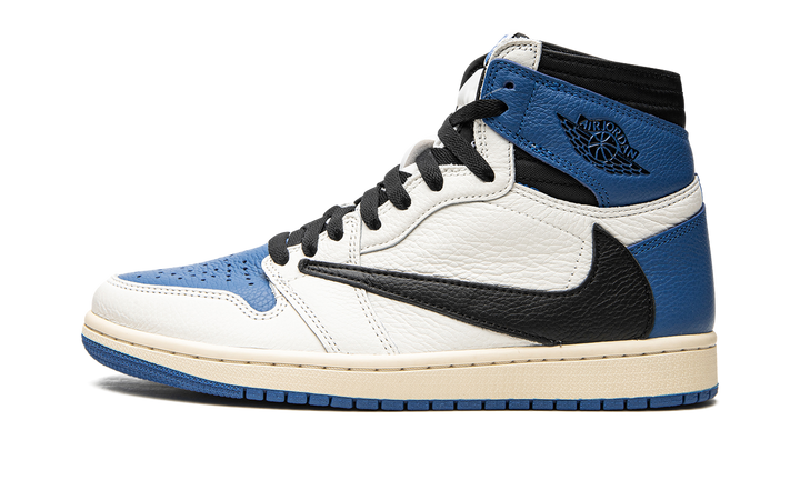 AIR JORDAN 1 RETRO HIGH OG X TRAVIS SCOTT X FRAGMENT