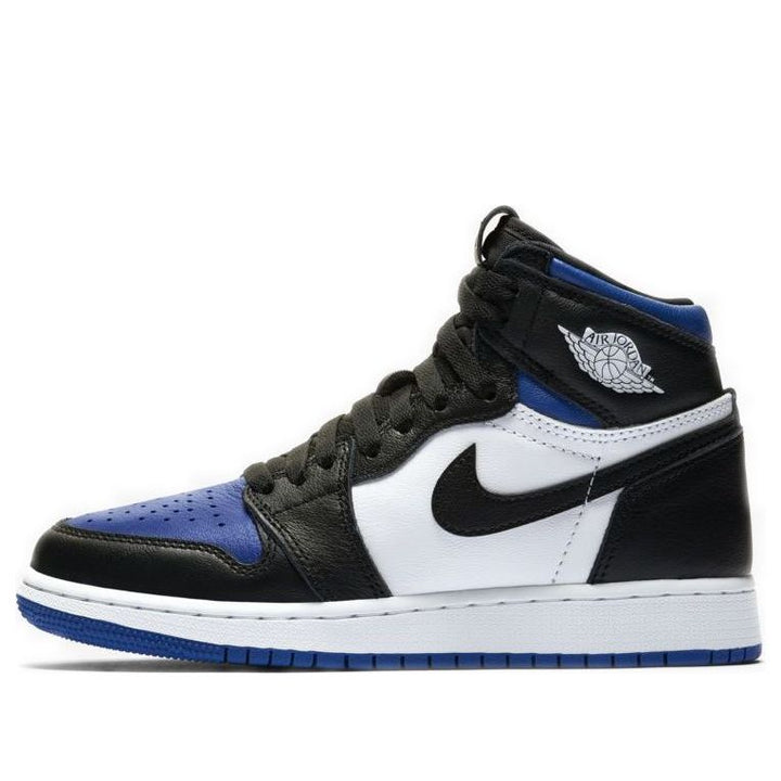 AIR JORDAN 1 RETRO HIGH ROYAL TOE GS