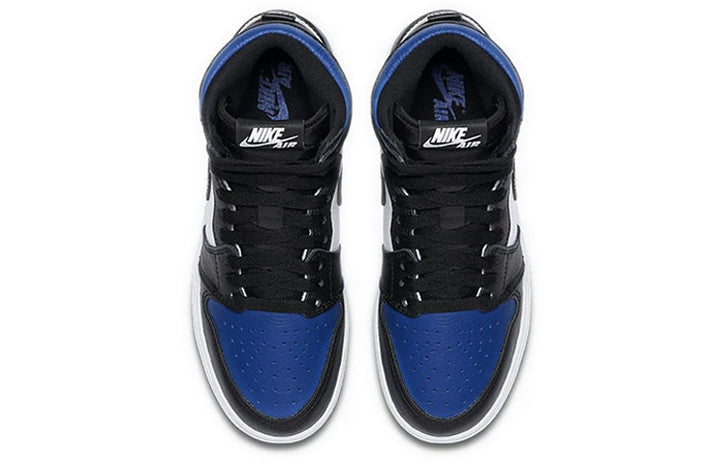 AIR JORDAN 1 RETRO HIGH ROYAL TOE GS