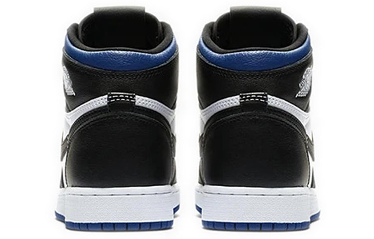 AIR JORDAN 1 RETRO HIGH ROYAL TOE GS