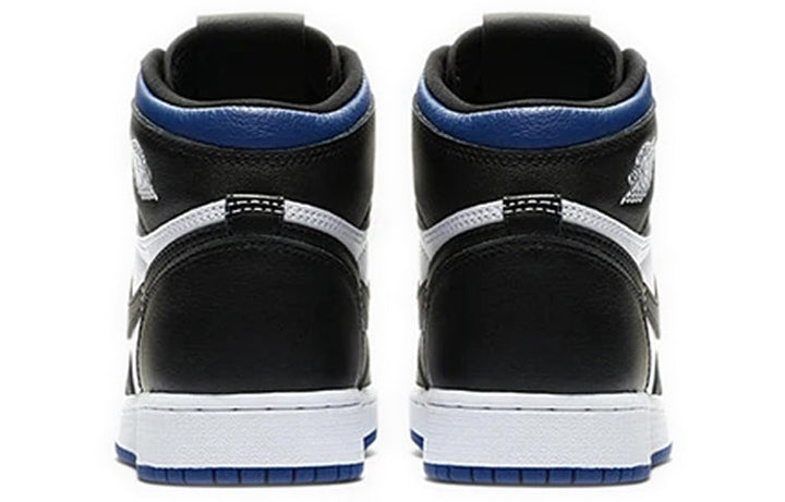 AIR JORDAN 1 RETRO HIGH ROYAL TOE GS