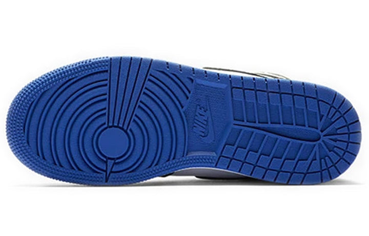 AIR JORDAN 1 RETRO HIGH ROYAL TOE GS
