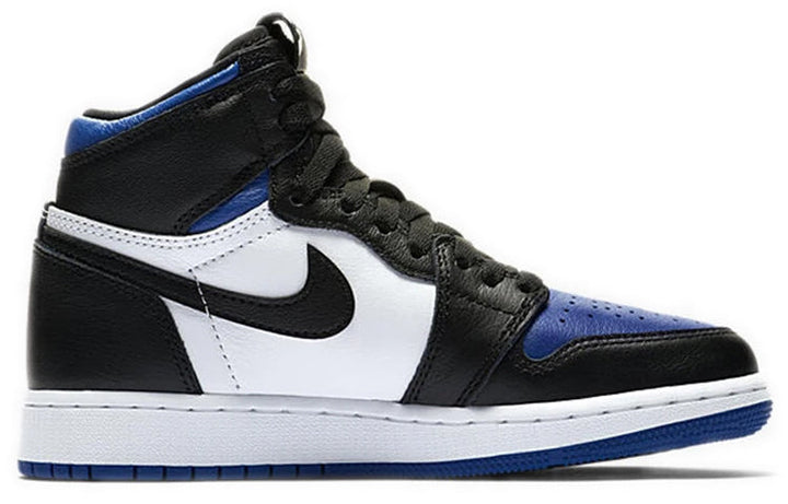 AIR JORDAN 1 RETRO HIGH ROYAL TOE GS