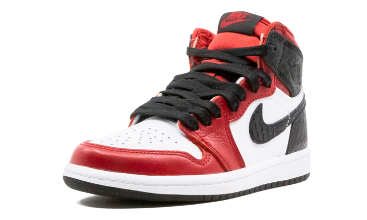 AIR JORDAN 1 RETRO HIGH SATIN SNAKE CHICAGO PS