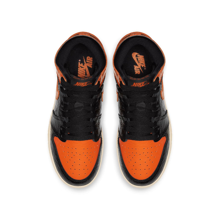 AIR JORDAN 1 RETRO HIGH SHATTERED BACKBOARD 3.0 GS