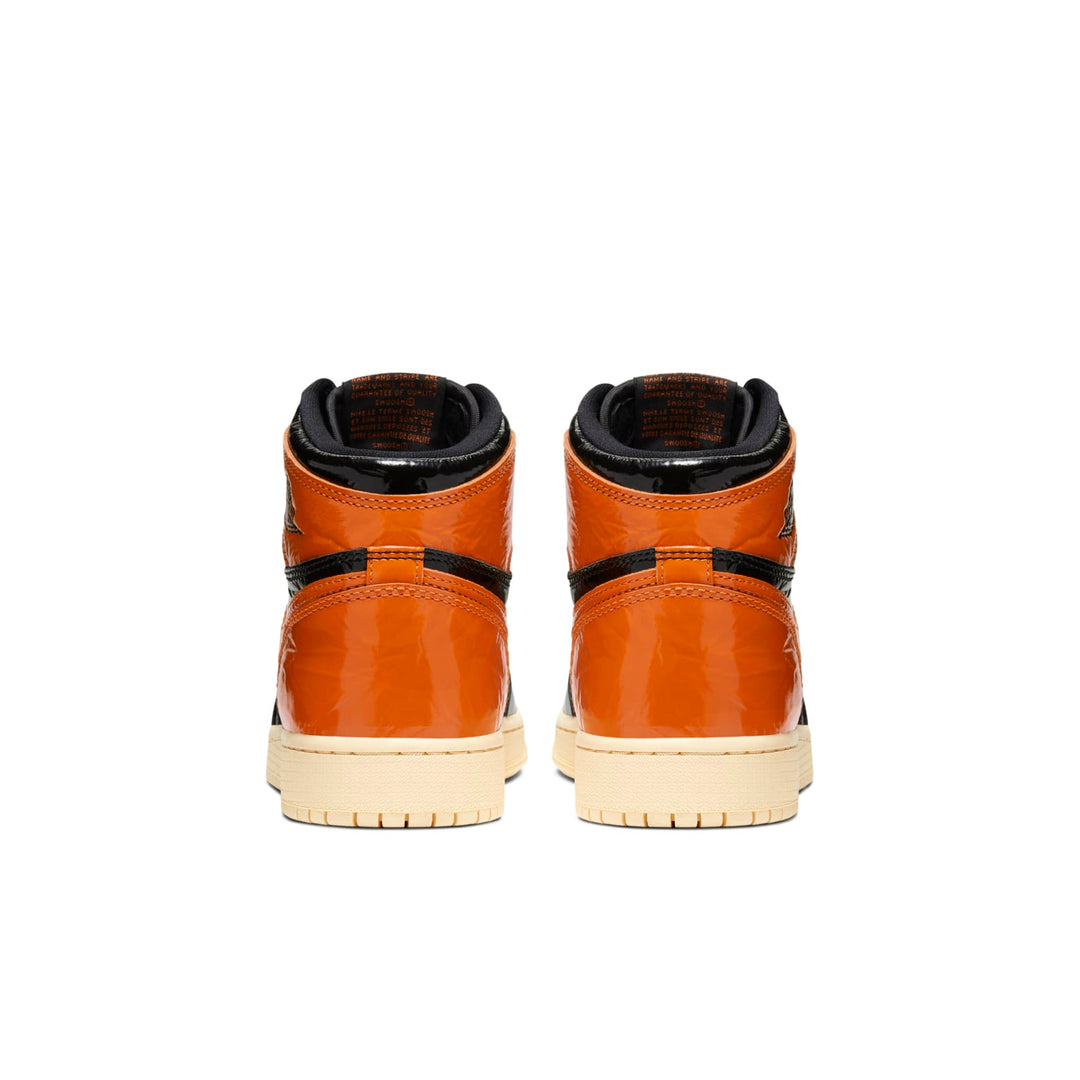 AIR JORDAN 1 RETRO HIGH SHATTERED BACKBOARD 3.0 GS