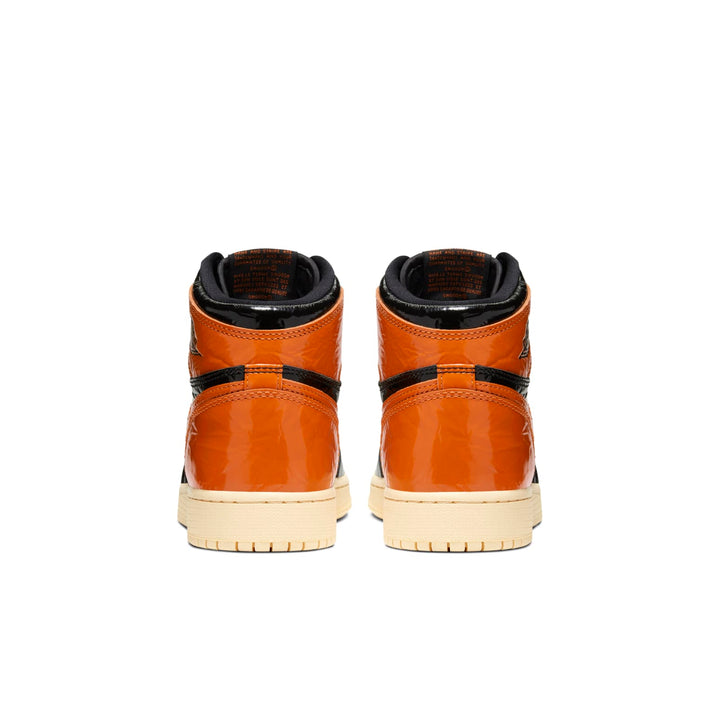 AIR JORDAN 1 RETRO HIGH SHATTERED BACKBOARD 3.0 GS
