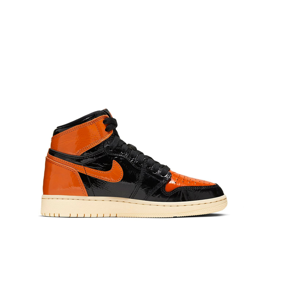 AIR JORDAN 1 RETRO HIGH SHATTERED BACKBOARD 3.0 GS