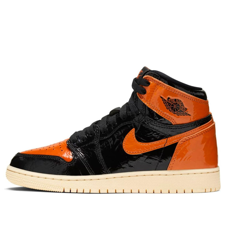 AIR JORDAN 1 RETRO HIGH SHATTERED BACKBOARD 3.0 GS