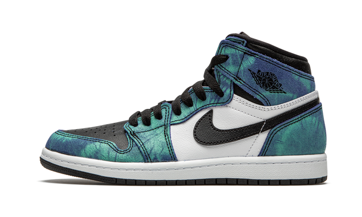 AIR JORDAN 1 RETRO HIGH TIE DYE PS