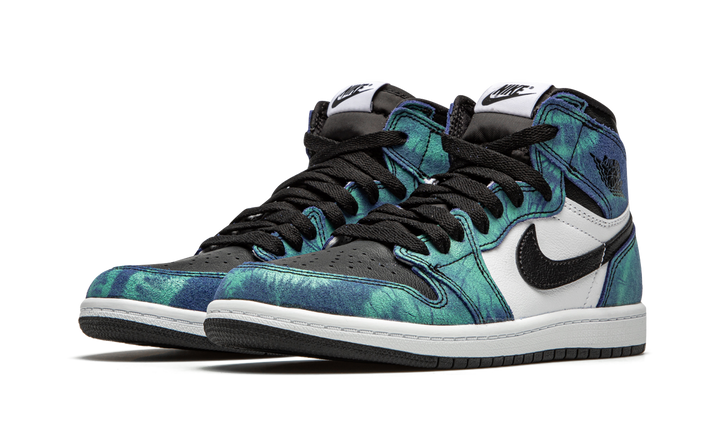 AIR JORDAN 1 RETRO HIGH TIE DYE PS