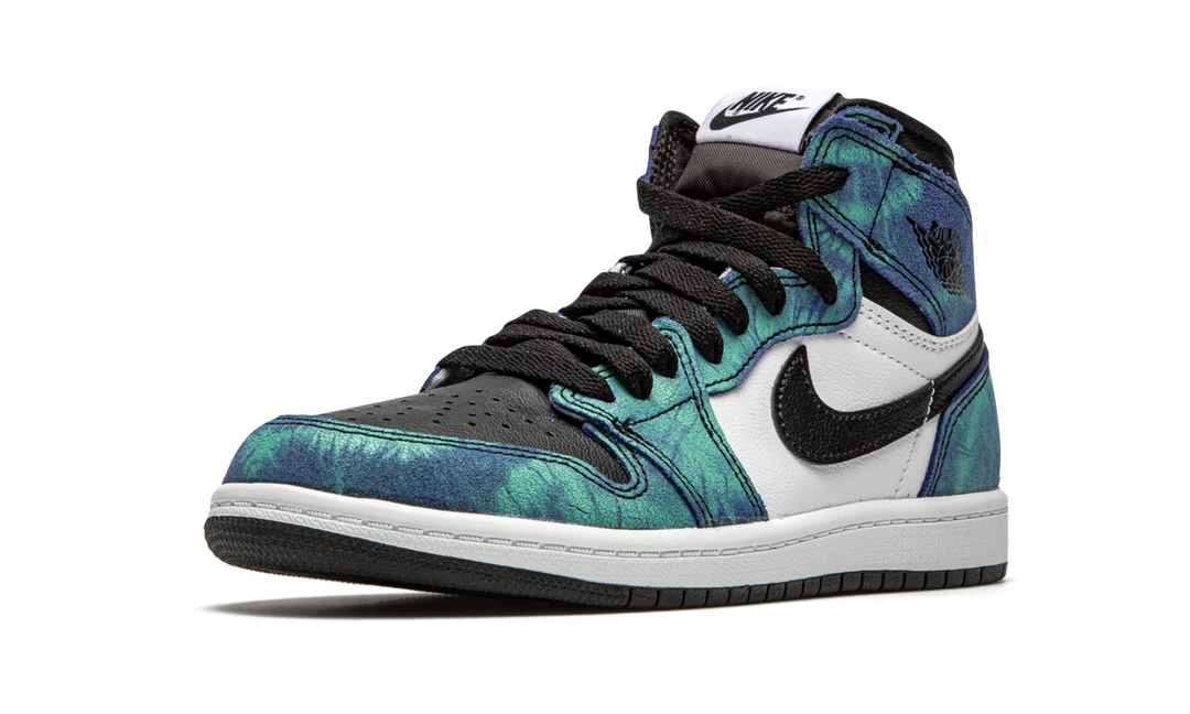 AIR JORDAN 1 RETRO HIGH TIE DYE PS