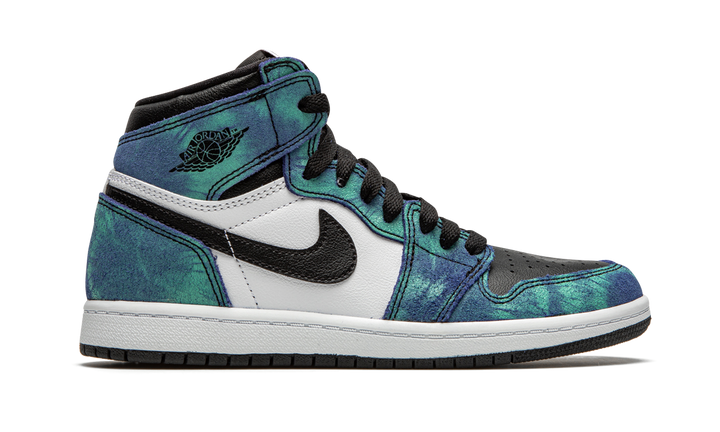 AIR JORDAN 1 RETRO HIGH TIE DYE PS