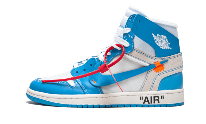 AIR JORDAN 1 RETRO HIGH UNC X OFF-WHITE