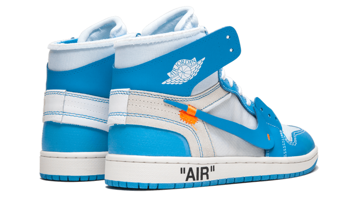 AIR JORDAN 1 RETRO HIGH UNC X OFF-WHITE