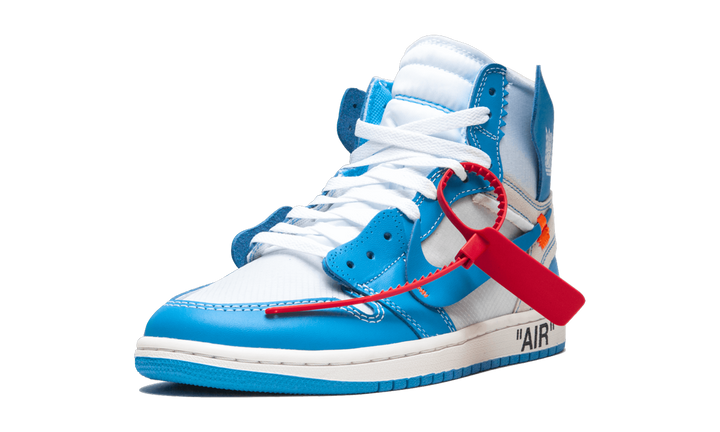 AIR JORDAN 1 RETRO HIGH UNC X OFF-WHITE