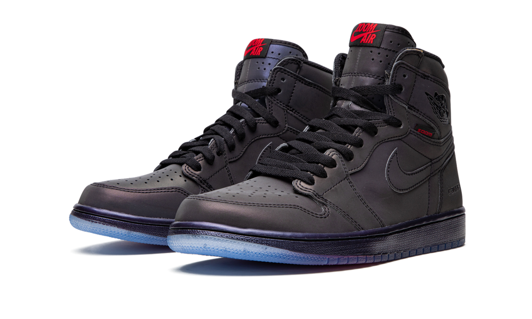 AIR JORDAN 1 RETRO HIGH ZOOM FEARLESS