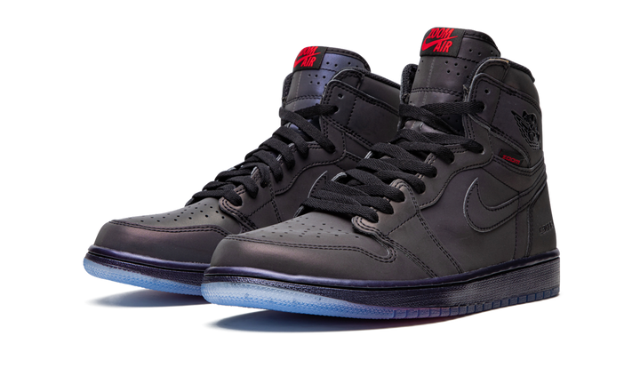 AIR JORDAN 1 RETRO HIGH ZOOM FEARLESS
