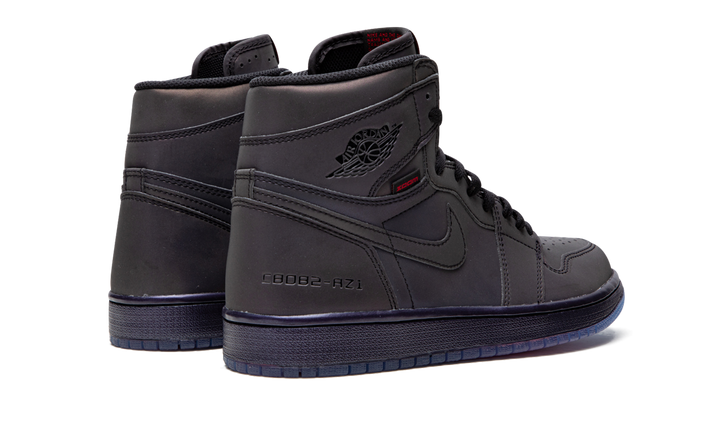 AIR JORDAN 1 RETRO HIGH ZOOM FEARLESS