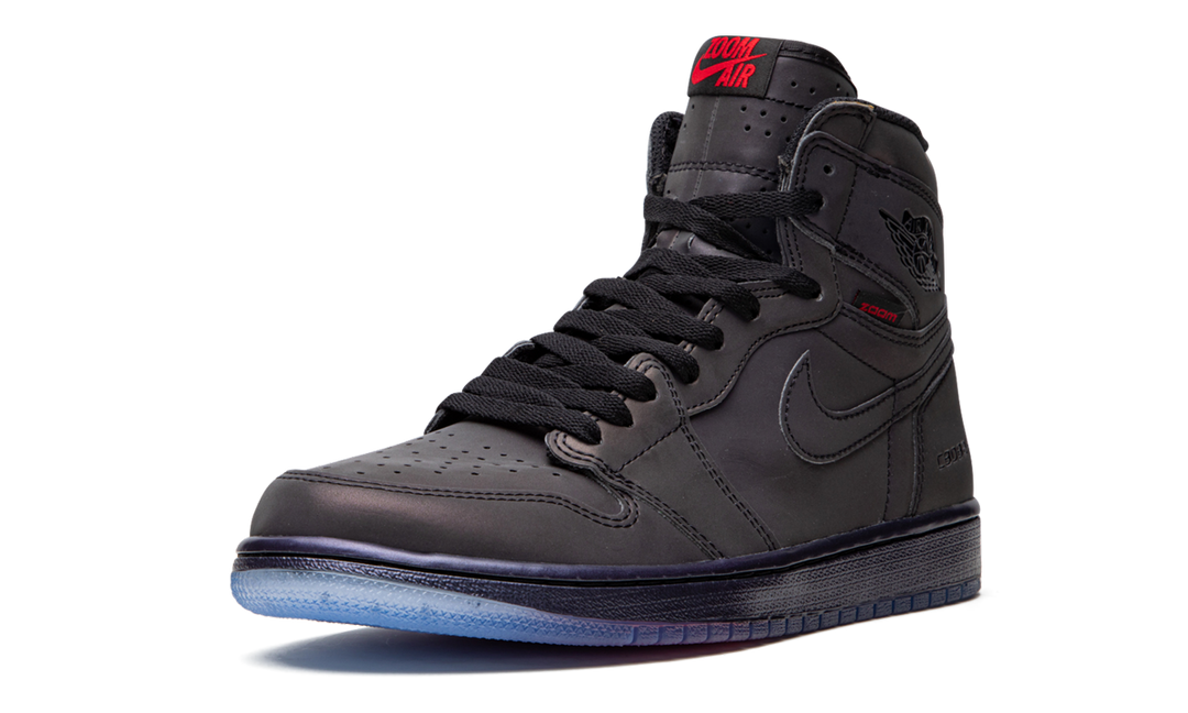 AIR JORDAN 1 RETRO HIGH ZOOM FEARLESS