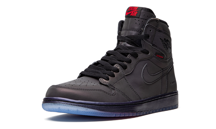 AIR JORDAN 1 RETRO HIGH ZOOM FEARLESS