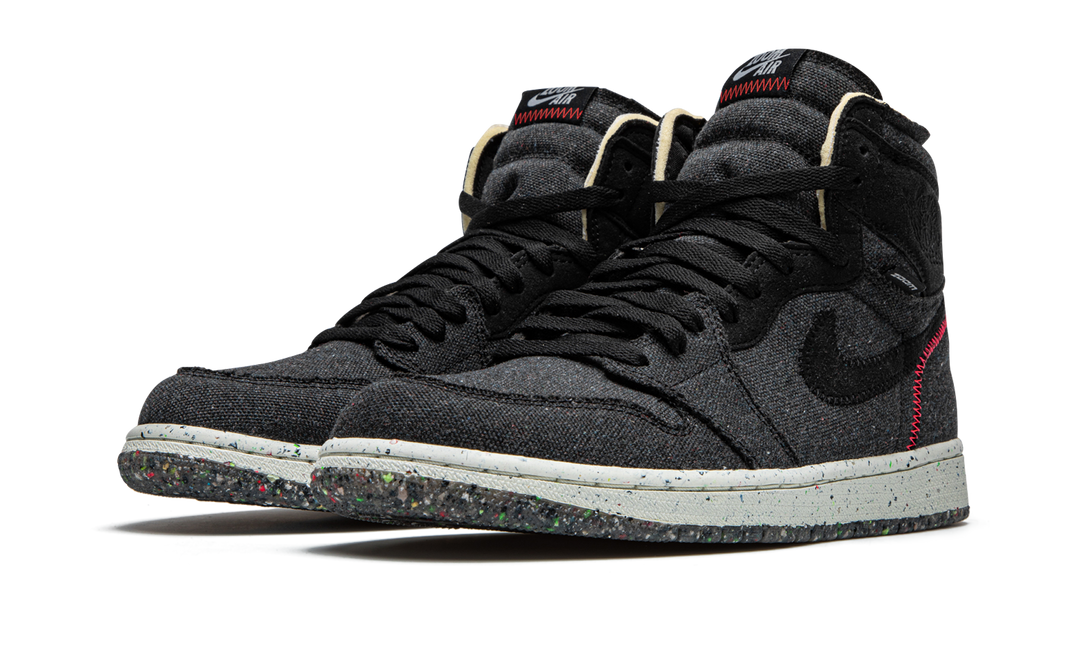 AIR JORDAN 1 RETRO HIGH ZOOM SPACE HIPPIE