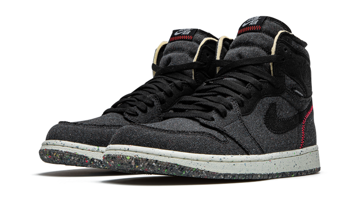 AIR JORDAN 1 RETRO HIGH ZOOM SPACE HIPPIE