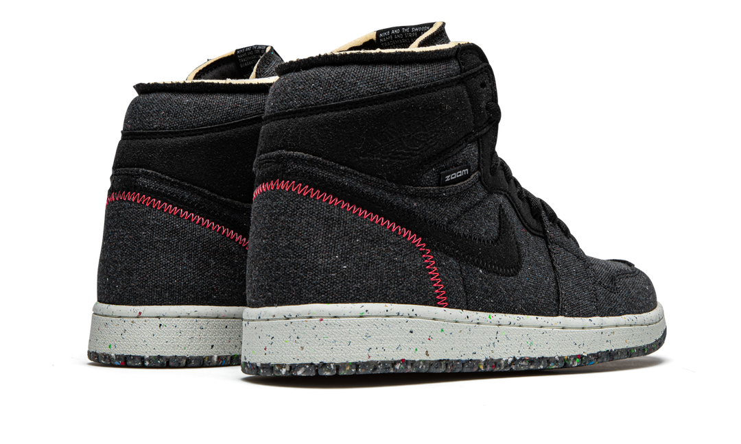 AIR JORDAN 1 RETRO HIGH ZOOM SPACE HIPPIE