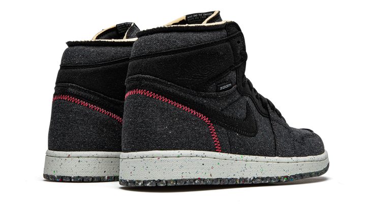 AIR JORDAN 1 RETRO HIGH ZOOM SPACE HIPPIE