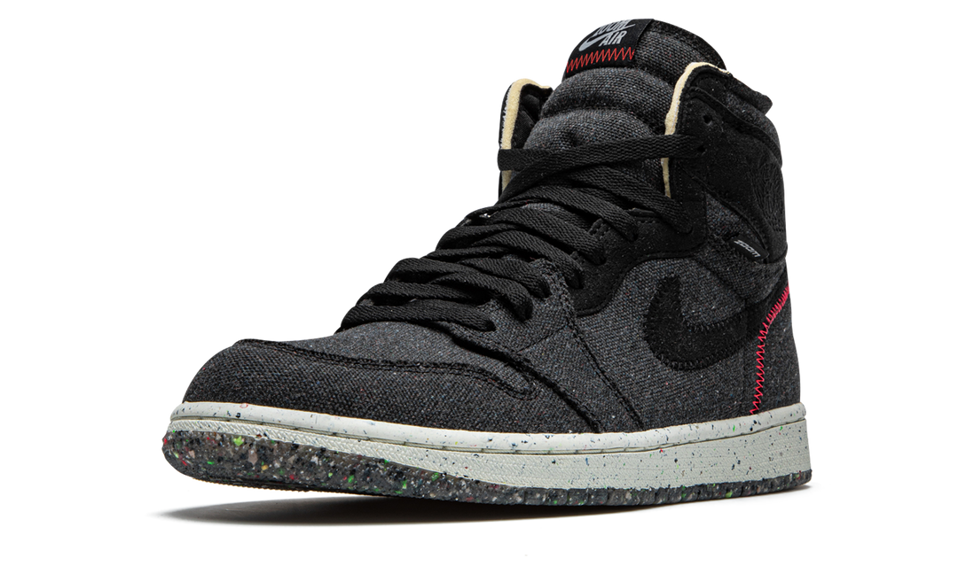 AIR JORDAN 1 RETRO HIGH ZOOM SPACE HIPPIE