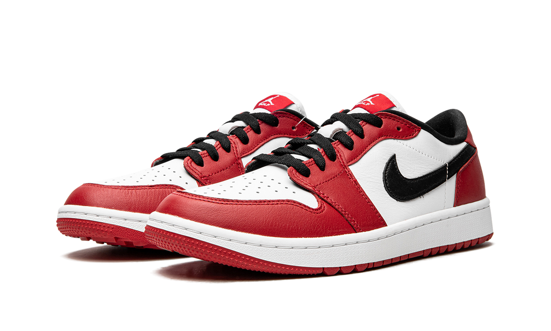 AIR JORDAN 1 RETRO LOW GOLF CHICAGO