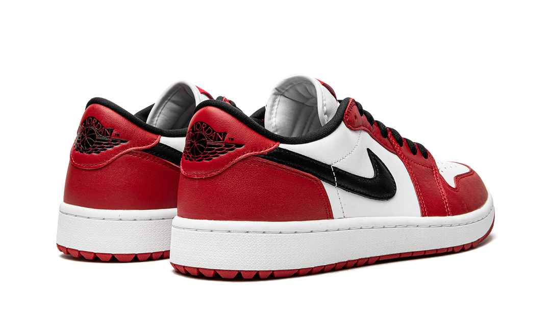 AIR JORDAN 1 RETRO LOW GOLF CHICAGO