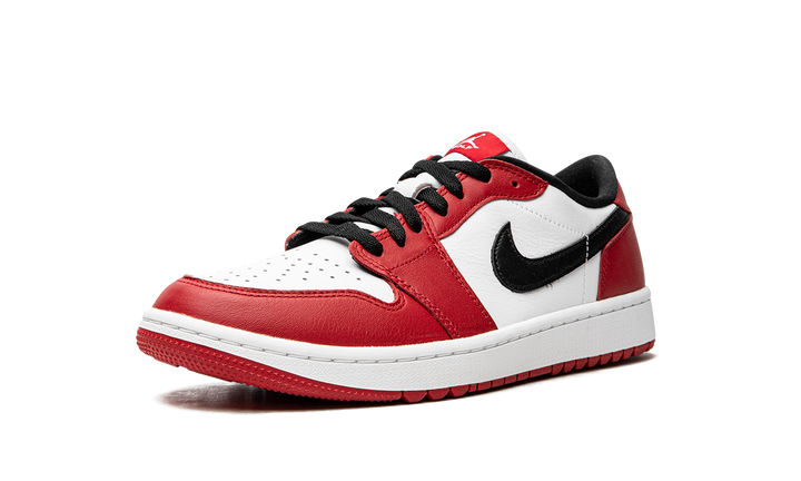 AIR JORDAN 1 RETRO LOW GOLF CHICAGO