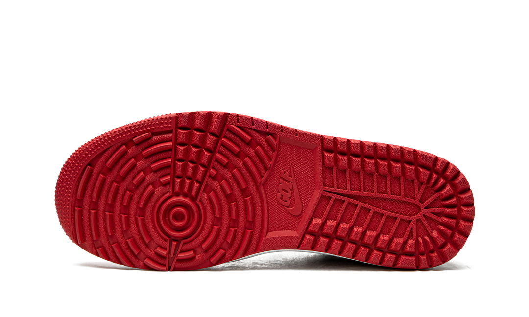 AIR JORDAN 1 RETRO LOW GOLF CHICAGO