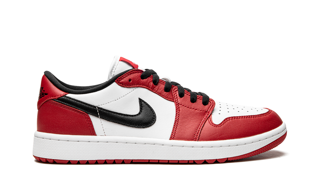 AIR JORDAN 1 RETRO LOW GOLF CHICAGO
