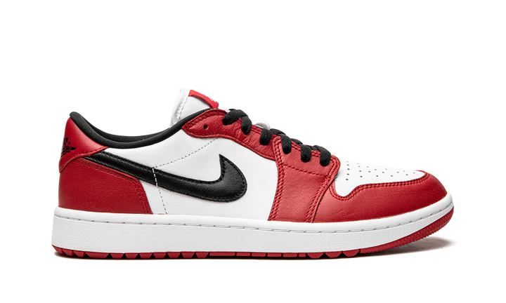 AIR JORDAN 1 RETRO LOW GOLF CHICAGO
