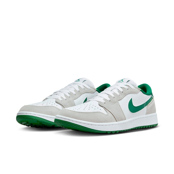 AIR JORDAN 1 RETRO LOW GOLF PINE GREEN
