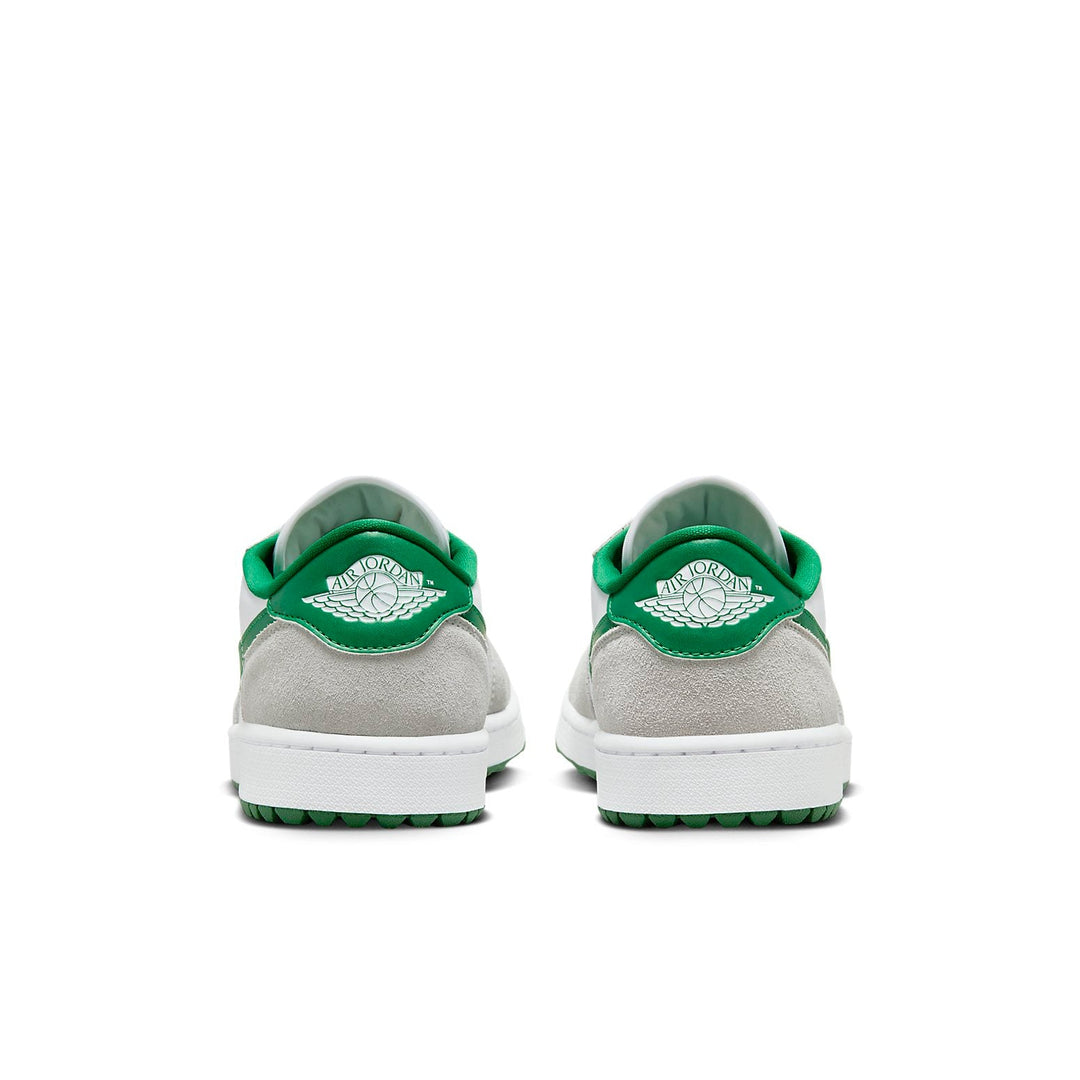 AIR JORDAN 1 RETRO LOW GOLF PINE GREEN